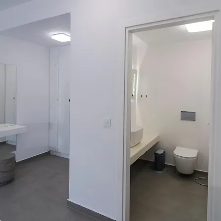 Shape-meander Apartmán