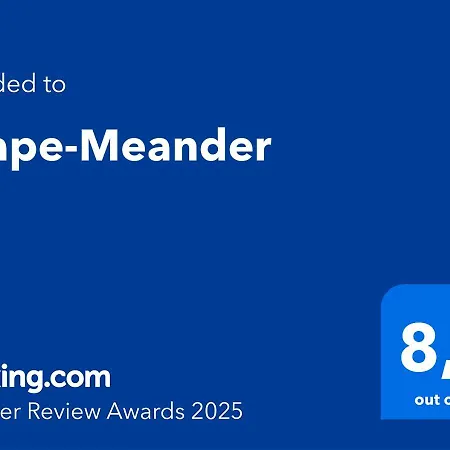 Shape-meander Kamari (Kalymnos)