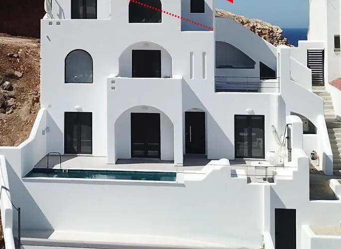 Shape-meander Apartman *