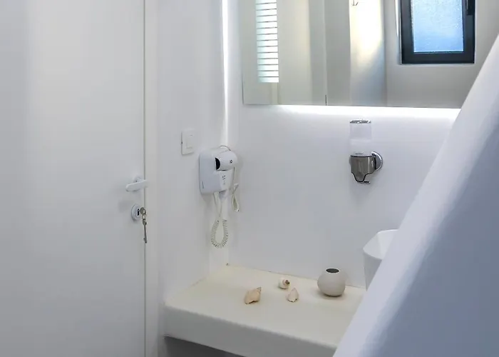 Shape-meander Apartman *