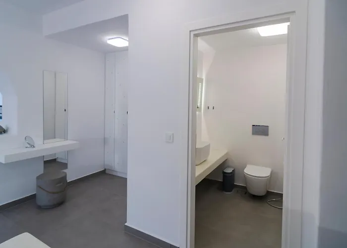 Shape-meander Apartman