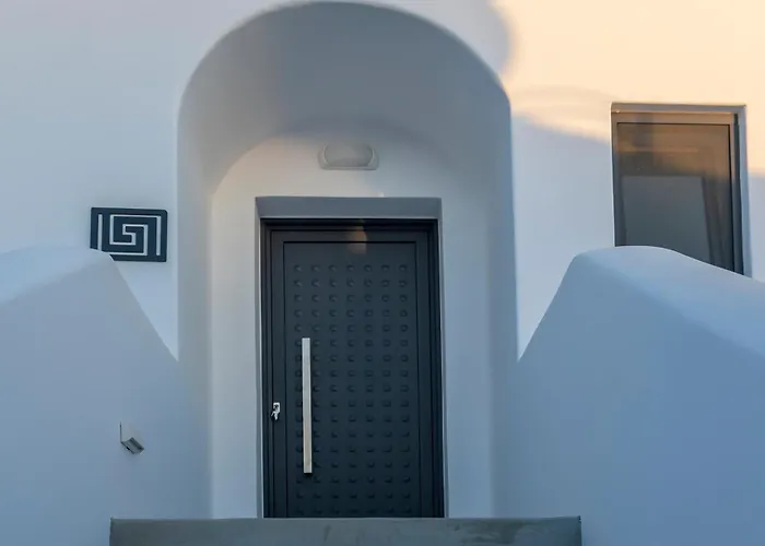 Shape-meander Apartman