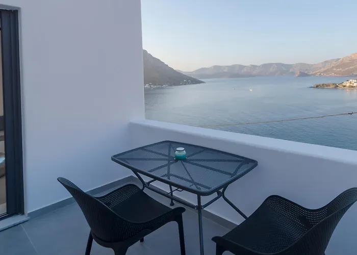 Shape-meander Apartman