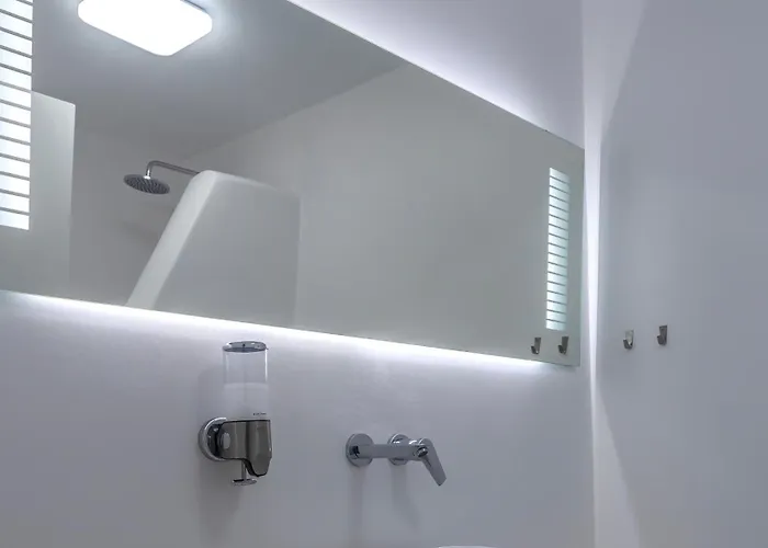 Apartman Shape-meander Kamari (Kalymnos)