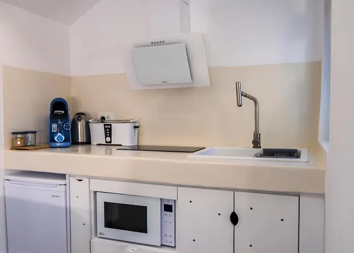 Apartman Shape-meander