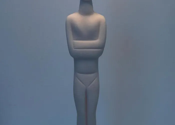 Apartman Shape-meander Kamari (Kalymnos)