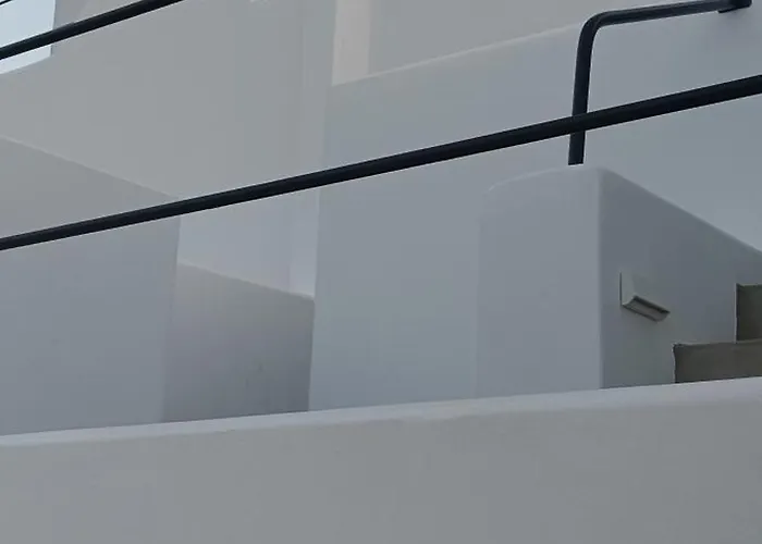 Shape-meander Apartman *