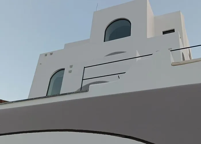 Shape-meander Kamari (Kalymnos)