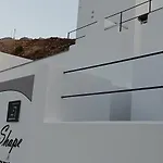 Shape-meander Daire Kamari (Kalymnos)