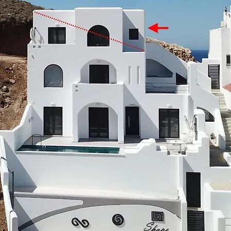 Shape-meander 아파트 *