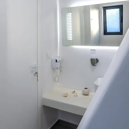 Shape-meander Apartment *