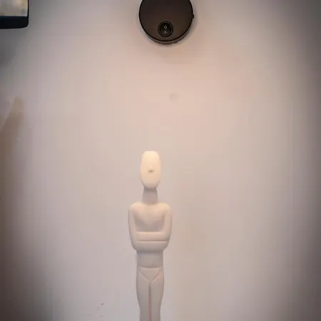 Shape-meander * Kamari (Kalymnos)