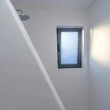 Apartment Shape-meander *