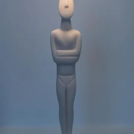 아파트 Shape-meander Kamari (Kalymnos)