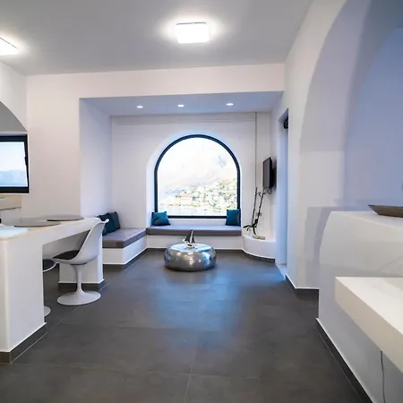 Shape-meander Kamari (Kalymnos)