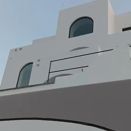 Shape-meander Kamari (Kalymnos)