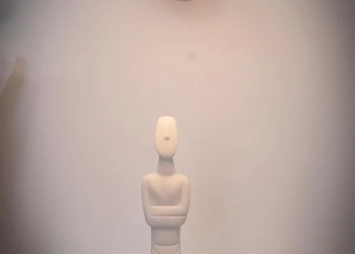 Shape-meander * Kamari (Kalymnos)