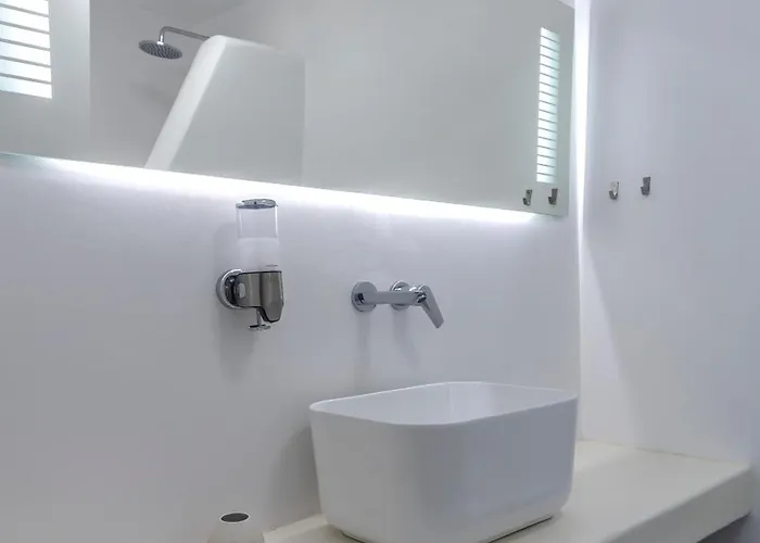 Shape-meander Appartement *