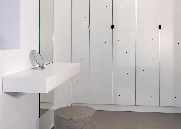 Shape-meander Appartamento Kamari (Kalymnos)