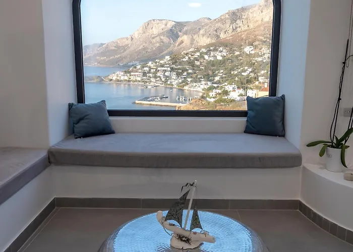 Shape-meander Appartement